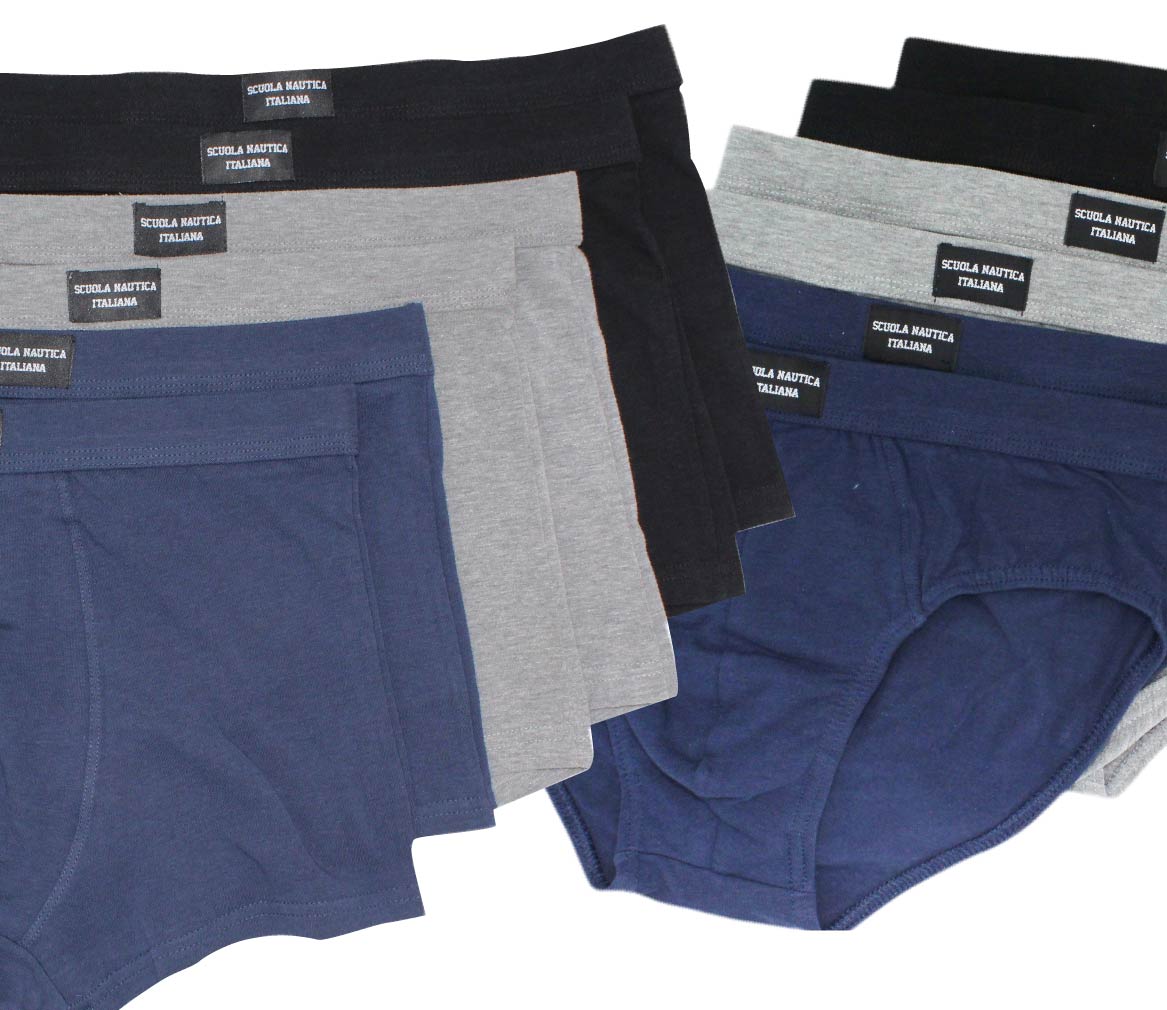 Da Uomo: Meglio Boxer o Slip? Guida alla Scelta Perfetta