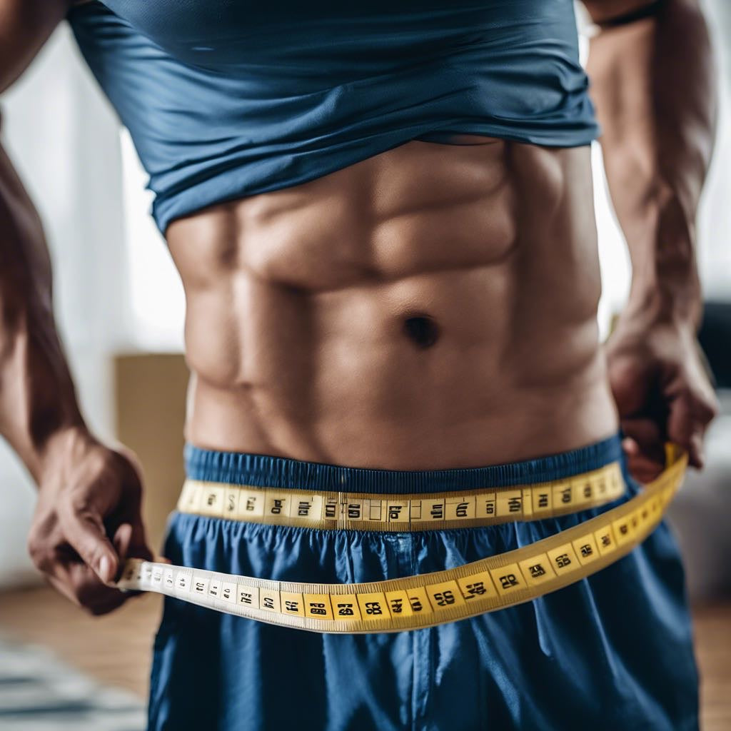 Come Scegliere la Misura dei Boxer Uomo in Cotone Elasticizzato