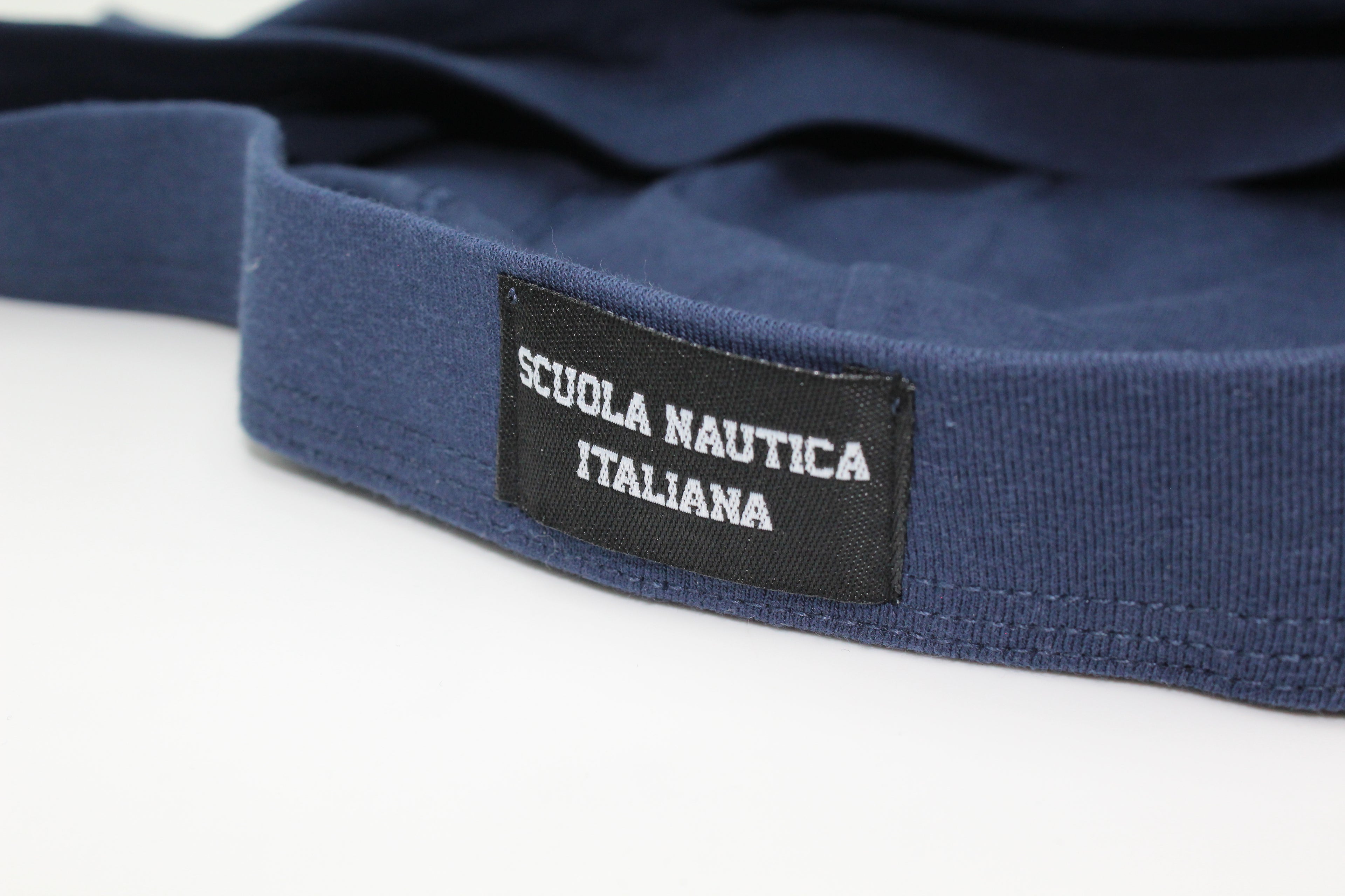 Boxer Uomo Scuola Nautica Italiana SNI866 - 3pezzi - Unicoshop