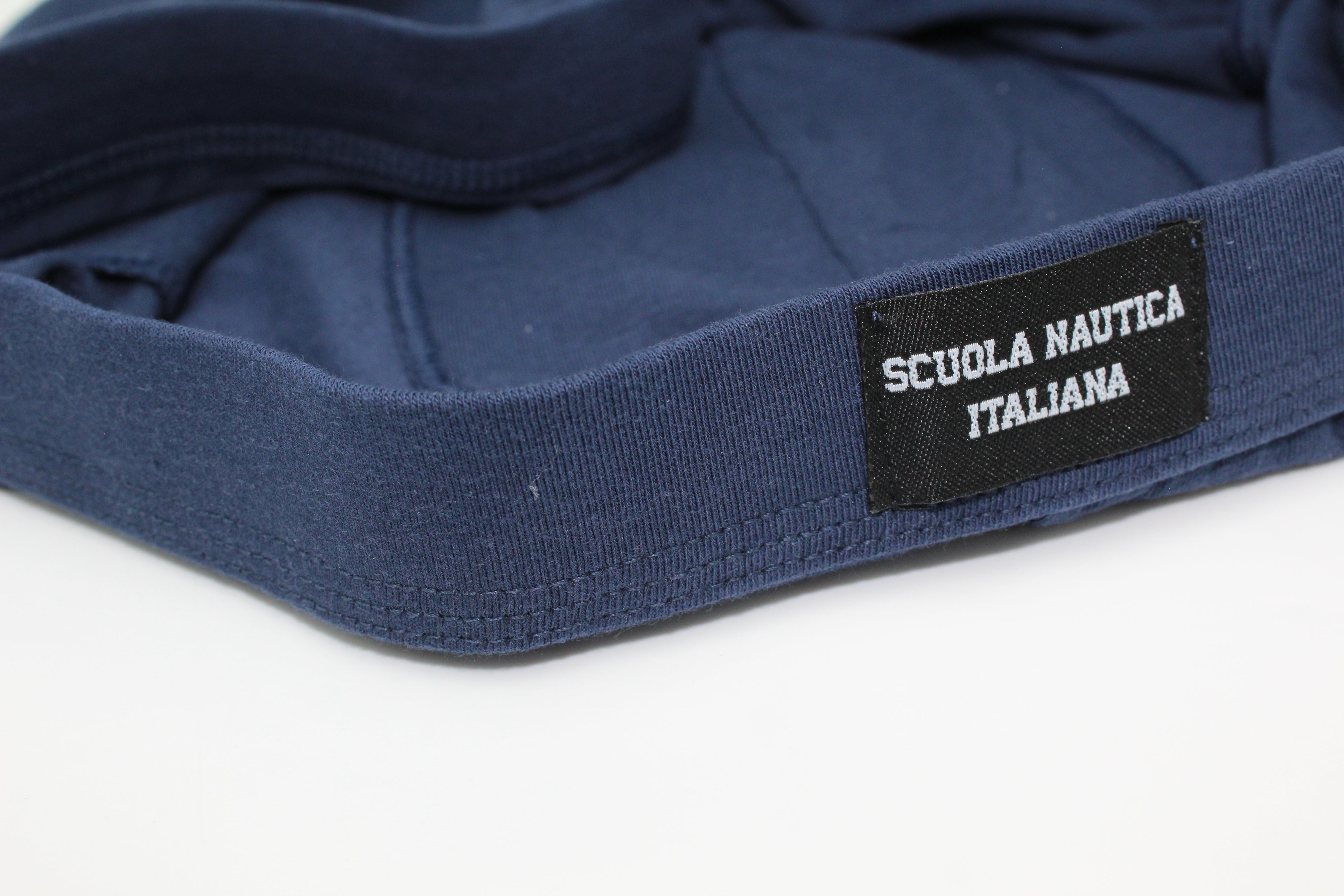 Boxer Uomo Scuola Nautica Italiana SNI866MAX - 6pezzi - Unicoshop