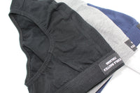 Slip Uomo Scuola Nautica Italiana SNI867MAX - 6pezzi - Unicoshop