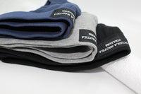 Slip Uomo Scuola Nautica Italiana SNI867 - 3pezzi - Unicoshop