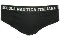 Slip Uomo Scuola Nautica Italiana SNI869 - 6pezzi