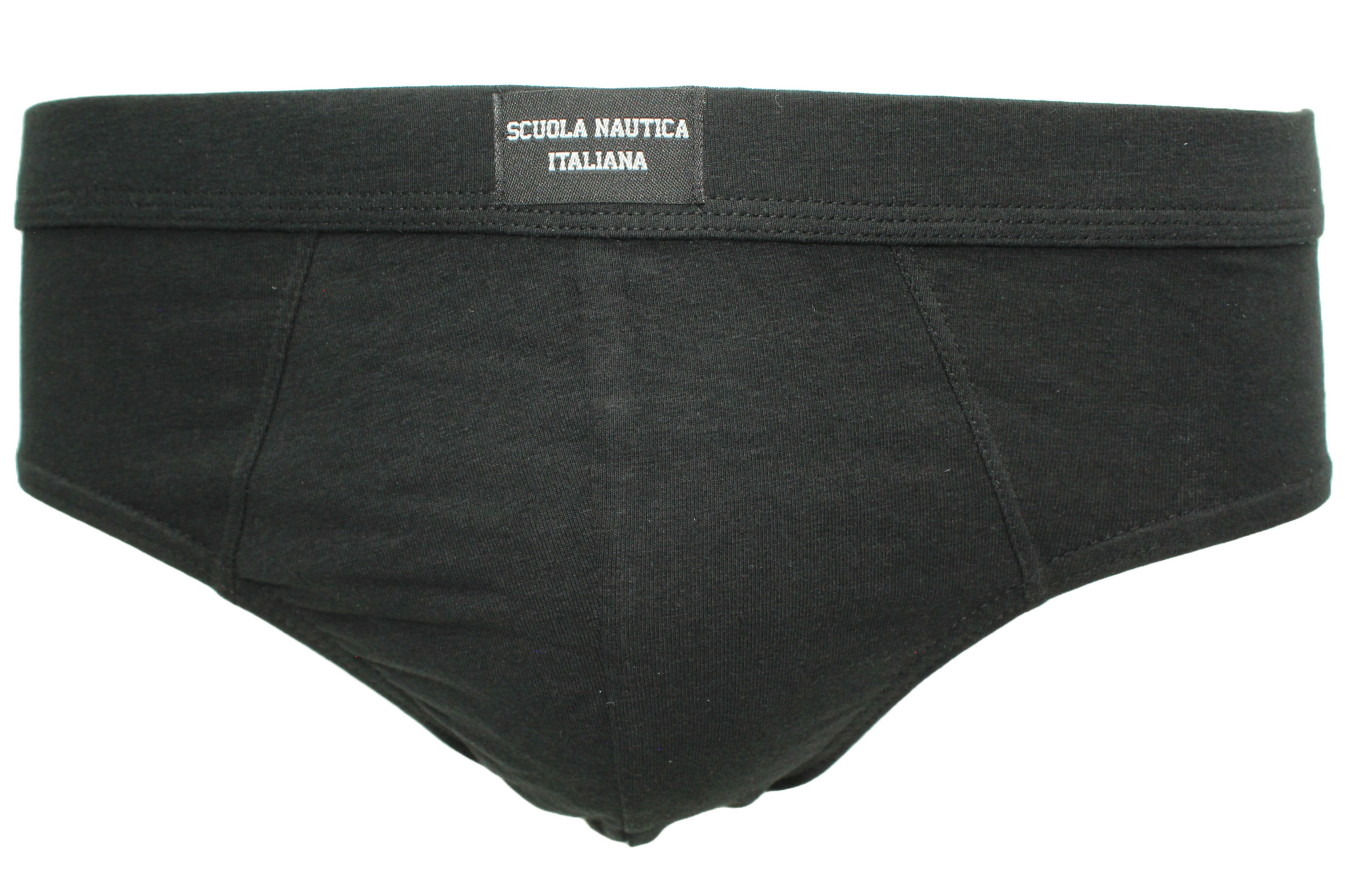 Slip Uomo Scuola Nautica Italiana SNI867 - 6pezzi