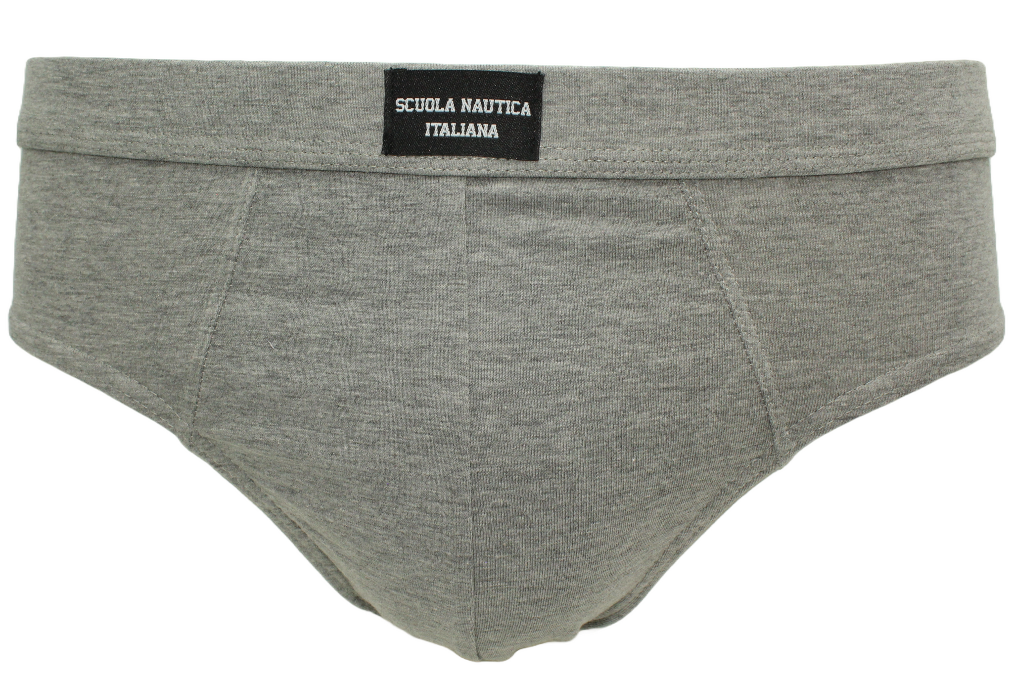 Slip Uomo Scuola Nautica Italiana SNI867 - 6pezzi