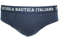 Slip Uomo Scuola Nautica Italiana SNI869 - 6pezzi