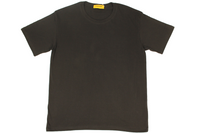 T-Shirt cotone Paterson 180gr._Grigio Scuro Il Classico Girocollo
Il classico girocollo rende queste T-shirt Uomo ancora più versatili. Questo stile intramontabile non solo è esteticamente gradevole, ma facilita anche l'abbinamento con giacche, felpe e accessori. 