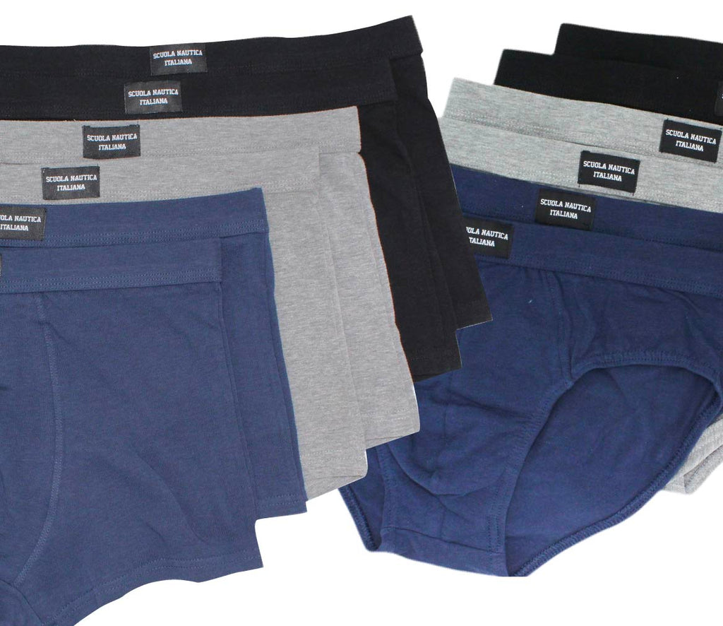 Da Uomo: Meglio Boxer o Slip? Guida alla Scelta Perfetta
