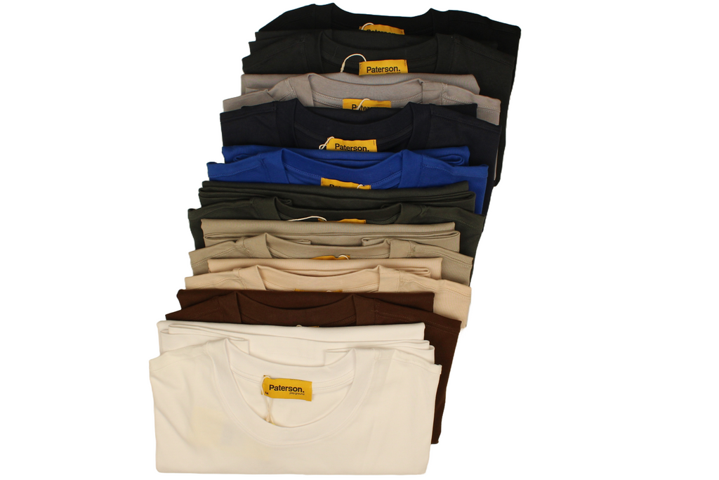 Come Scegliere la T-Shirt Oversize Uomo: Guida Pratica