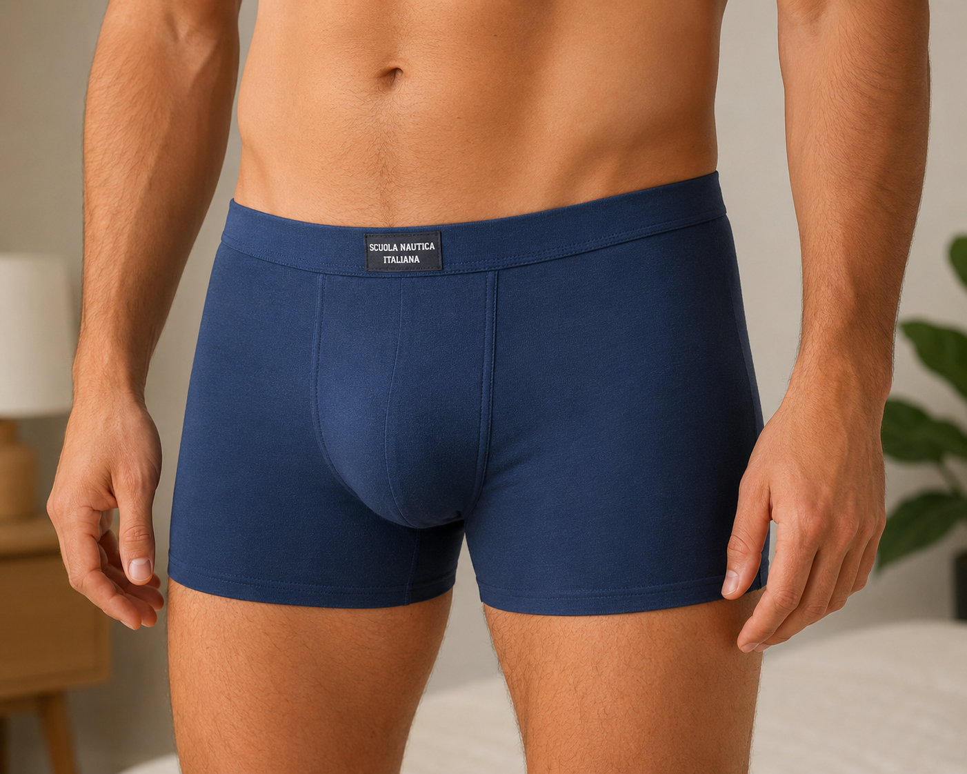 BOXER UOMO