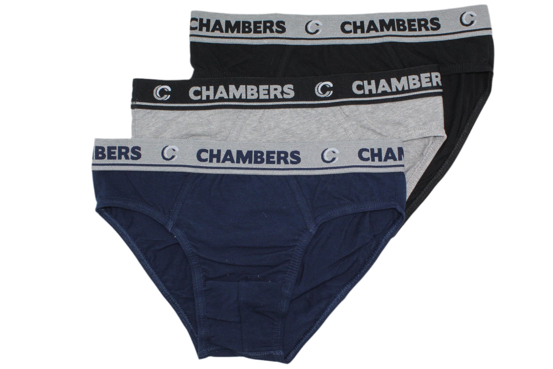 SLIP CHAMBERS