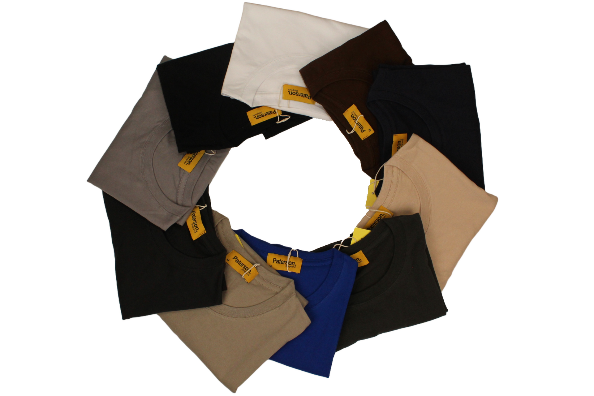 T-SHIRT UOMO