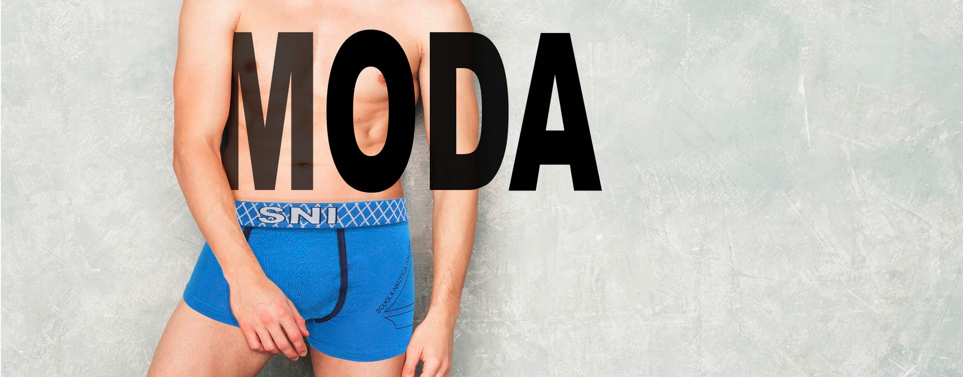 INTIMO MODA