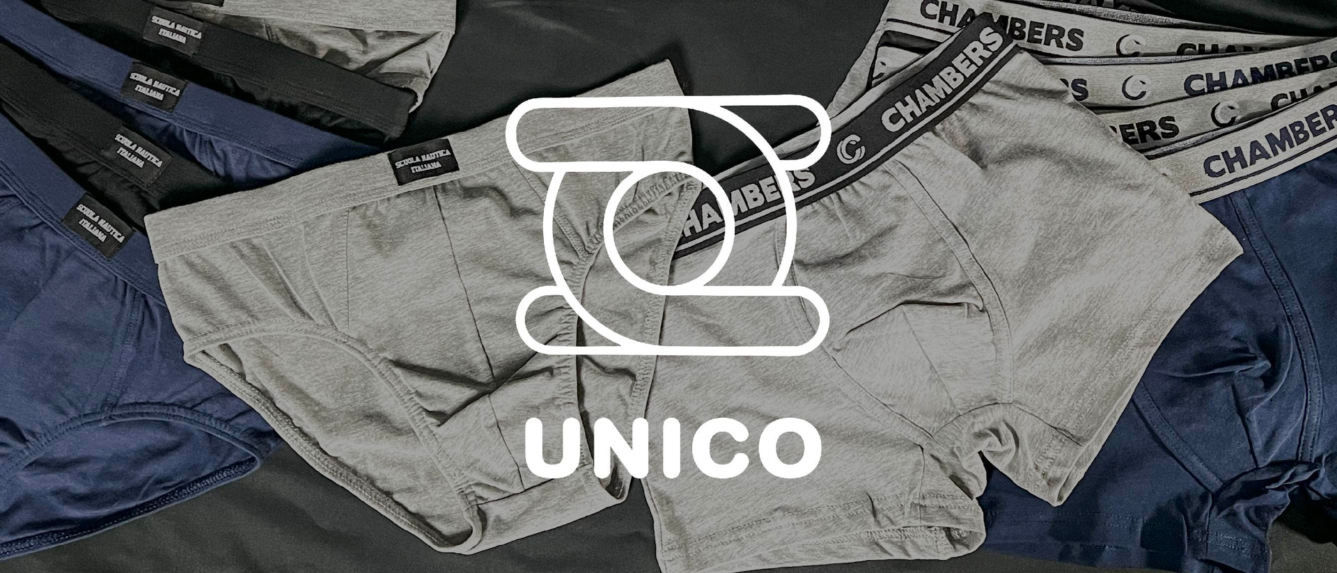INTIMO UOMO