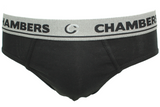 Slip Uomo Chambers  elasticizzato CH221 - 6pezzi