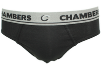 Slip Uomo Chambers  elasticizzato CH221 - 6pezzi