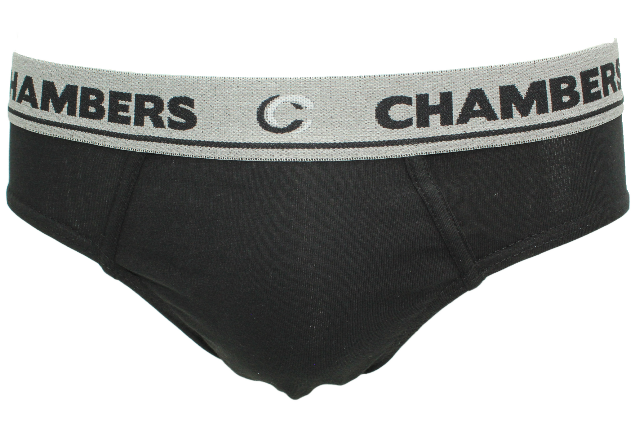 Slip Uomo Chambers  elasticizzato CH221 - 6pezzi