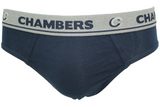 Slip Uomo Chambers  elasticizzato CH221 - 6pezzi