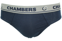 Slip Uomo Chambers  elasticizzato CH221 - 6pezzi