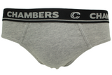 Slip Uomo Chambers  elasticizzato CH221 - 6pezzi