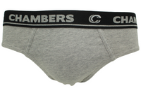 Slip Uomo Chambers  elasticizzato CH221 - 6pezzi