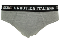 Slip Uomo Scuola Nautica Italiana SNI869 - 6pezzi