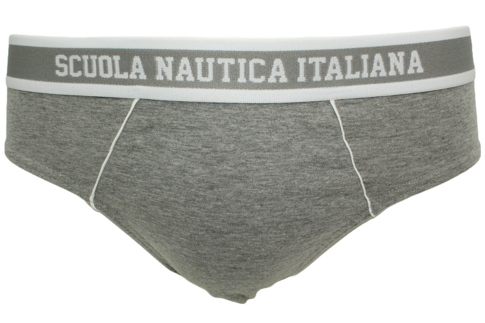 Slip Uomo Scuola Nautica Italiana SNI871 - 6pezzi