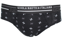 Presso la Scuola Nautica Italiana, offriamo una vasta gamma di slip uomo in cotone di alta qualità, tra cui slip uomo fantasia, migliori mutande uomo, mutande uomo cotone elasticizzato e slip da uomo intimi in cotone. Il nostro intimogettato per offrire un comfort eccezionale e una vestibilità impeccabile, garantendo che tu possa goderti al meglio le tue avventure acquatiche.