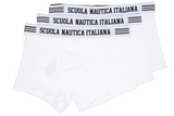 Alta Qualità e Comfort Stile

Scegliere il giusto abbigliamento intimo uomo significa puntare su qualità e comfort. I nostri boxer, di alta qualità, sono dotati di un elastico in vita che non scivola, offrendo una sensazione di sicurezza. La struttura in tessuto bielastico consente una vestibilità comoda, mantenendo la forma nel tempo e garantendo un fit che non stringe.