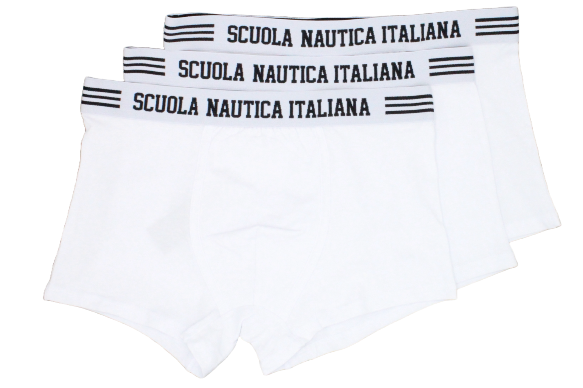 Alta Qualità e Comfort Stile

Scegliere il giusto abbigliamento intimo uomo significa puntare su qualità e comfort. I nostri boxer, di alta qualità, sono dotati di un elastico in vita che non scivola, offrendo una sensazione di sicurezza. La struttura in tessuto bielastico consente una vestibilità comoda, mantenendo la forma nel tempo e garantendo un fit che non stringe.