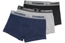 Progettati per offrire un comfort naturale, i nostri boxer non costringono grazie al mordido orlo ripiegato e alla sgambatura rifinita. Il cavallo doppiato fornisce una maggiore tenuta e sostegno, ideale anche per le attività sportive. Inoltre, il contenitore sul fronte anatomico migliora ulteriormente la vestibilità, rendendoli perfetti per l'uso quotidiano e per diversi stili di vita.