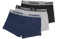Progettati per offrire un comfort naturale, i nostri boxer non costringono grazie al mordido orlo ripiegato e alla sgambatura rifinita. Il cavallo doppiato fornisce una maggiore tenuta e sostegno, ideale anche per le attività sportive. Inoltre, il contenitore sul fronte anatomico migliora ulteriormente la vestibilità, rendendoli perfetti per l'uso quotidiano e per diversi stili di vita.