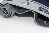  il massimo del comfort e dello stile con i nostri boxer uomo, un must nell’abbigliamento intimo uomo. Realizzati in cotone di alta qualità con un taglio classico, questi boxer offrono un'eccellente vestibilità grazie alla loro struttura in tessuto bielastico. Le gambe leggermente lunghe garantiscono una copertura ottimale, mentre l'elastico in vita, personalizzato con un logo a contrasto e una piccola etichetta, aggiunge un tocco di originalità. 