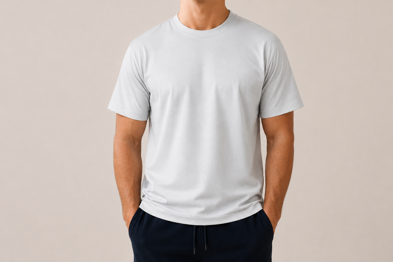 T-Shirt oversize in cotone Paterson Playground 260gr. PAT260