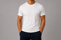 T-Shirt cotone Paterson Playground 210gr. PAT210T