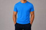 T-Shirt cotone Paterson Playground 210gr. PAT210T