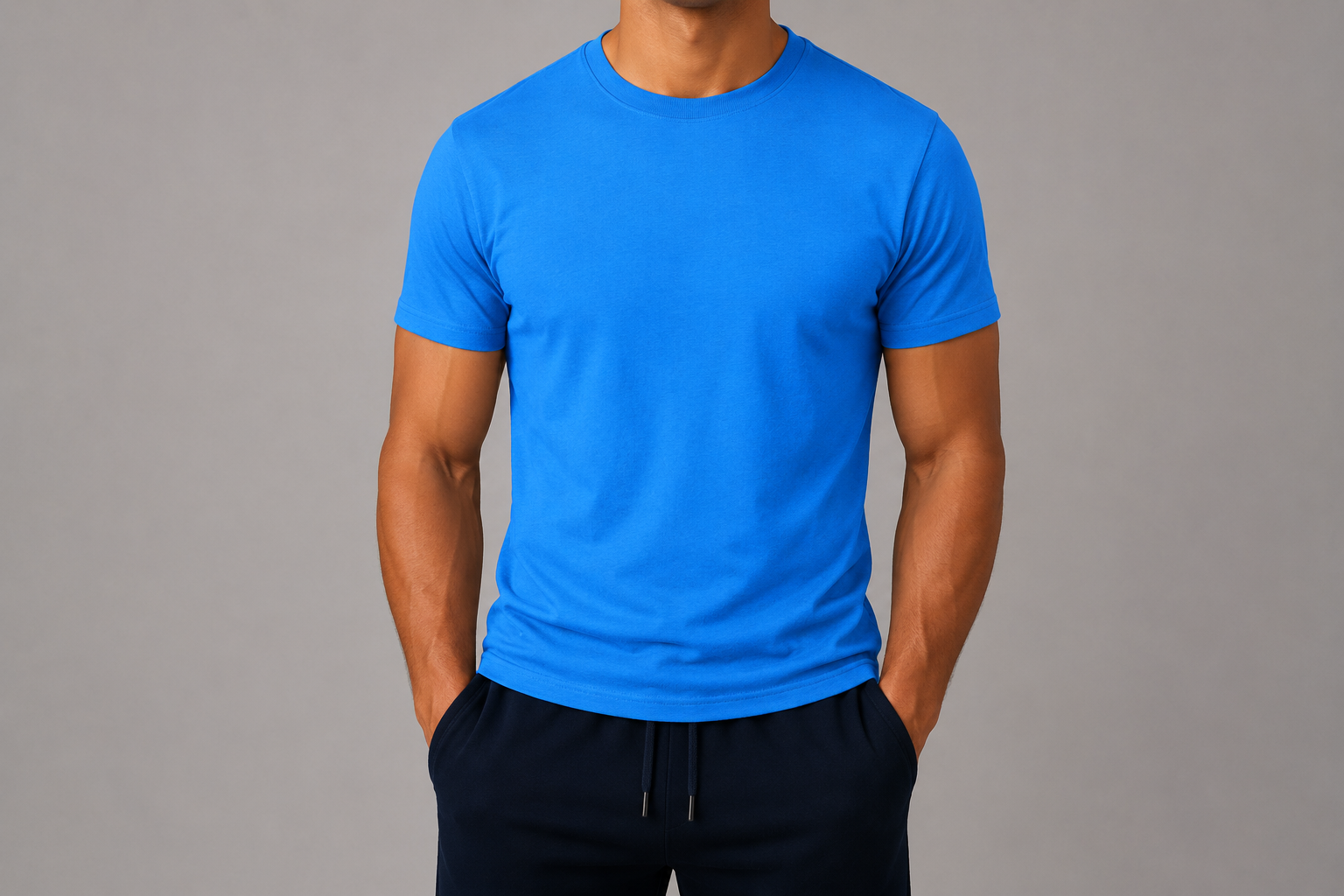 T-Shirt cotone Paterson Playground 210gr. PAT210T
