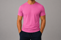 T-Shirt cotone Paterson Playground 210gr. PAT210T