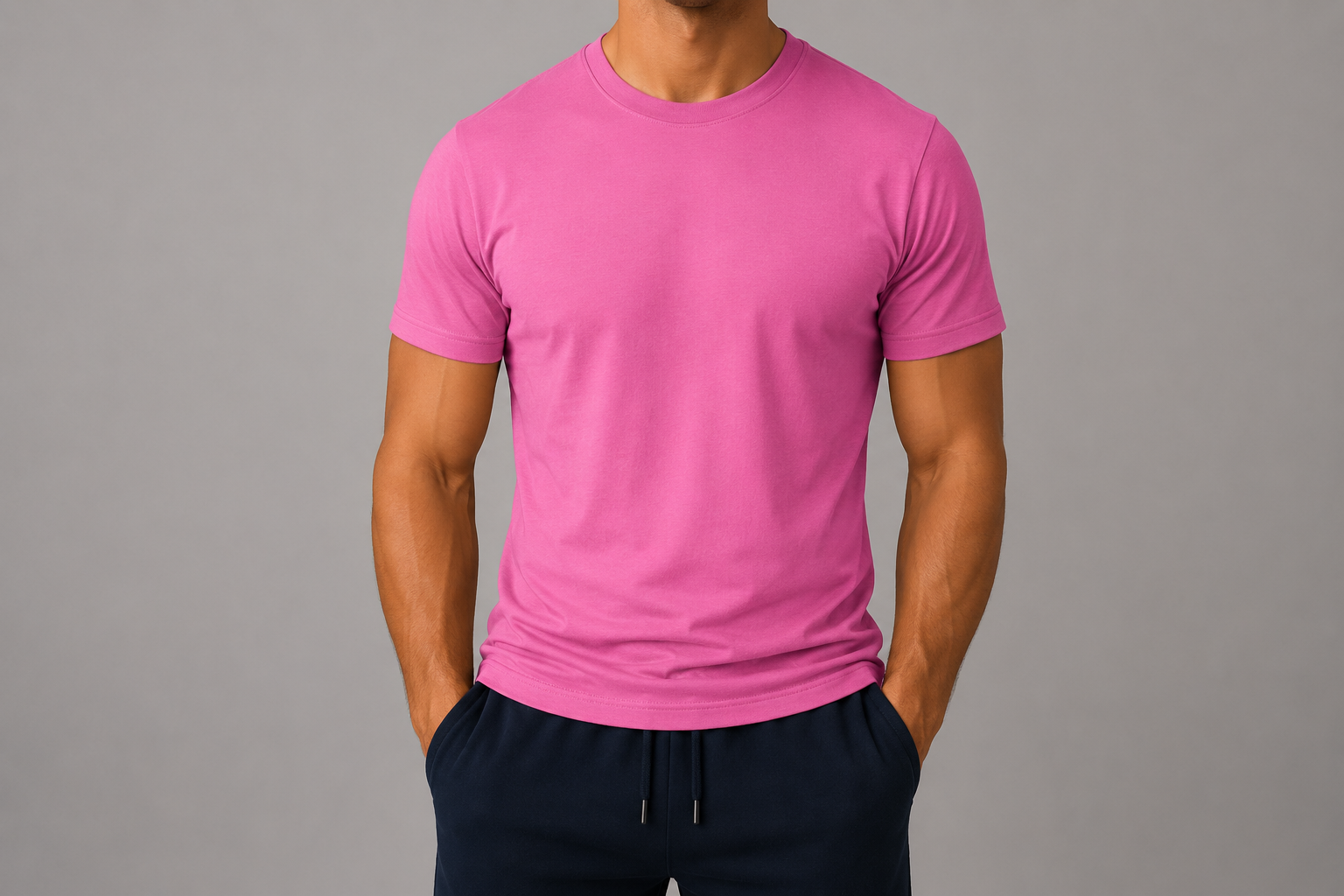 T-Shirt cotone Paterson Playground 210gr. PAT210T