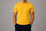 T-Shirt cotone Paterson Playground 210gr. PAT210T