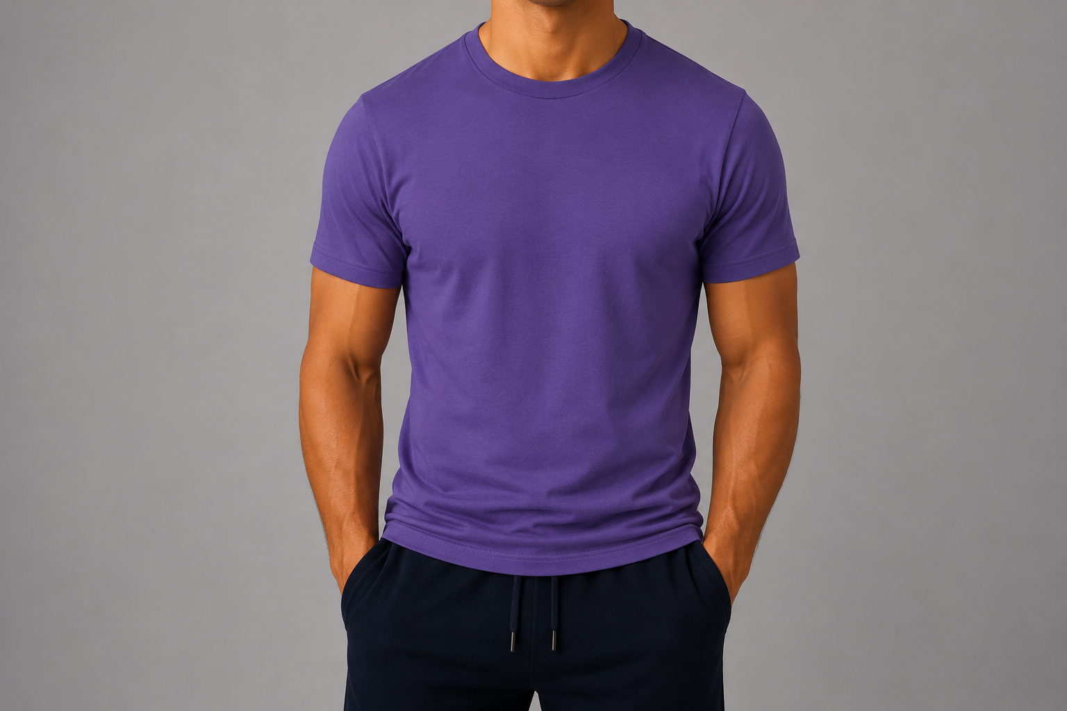 T-Shirt cotone Paterson Playground 210gr. PAT210T