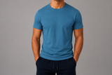T-Shirt cotone Paterson Playground 210gr. PAT210T
