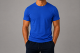 T-Shirt cotone Paterson Playground 210gr. PAT210T