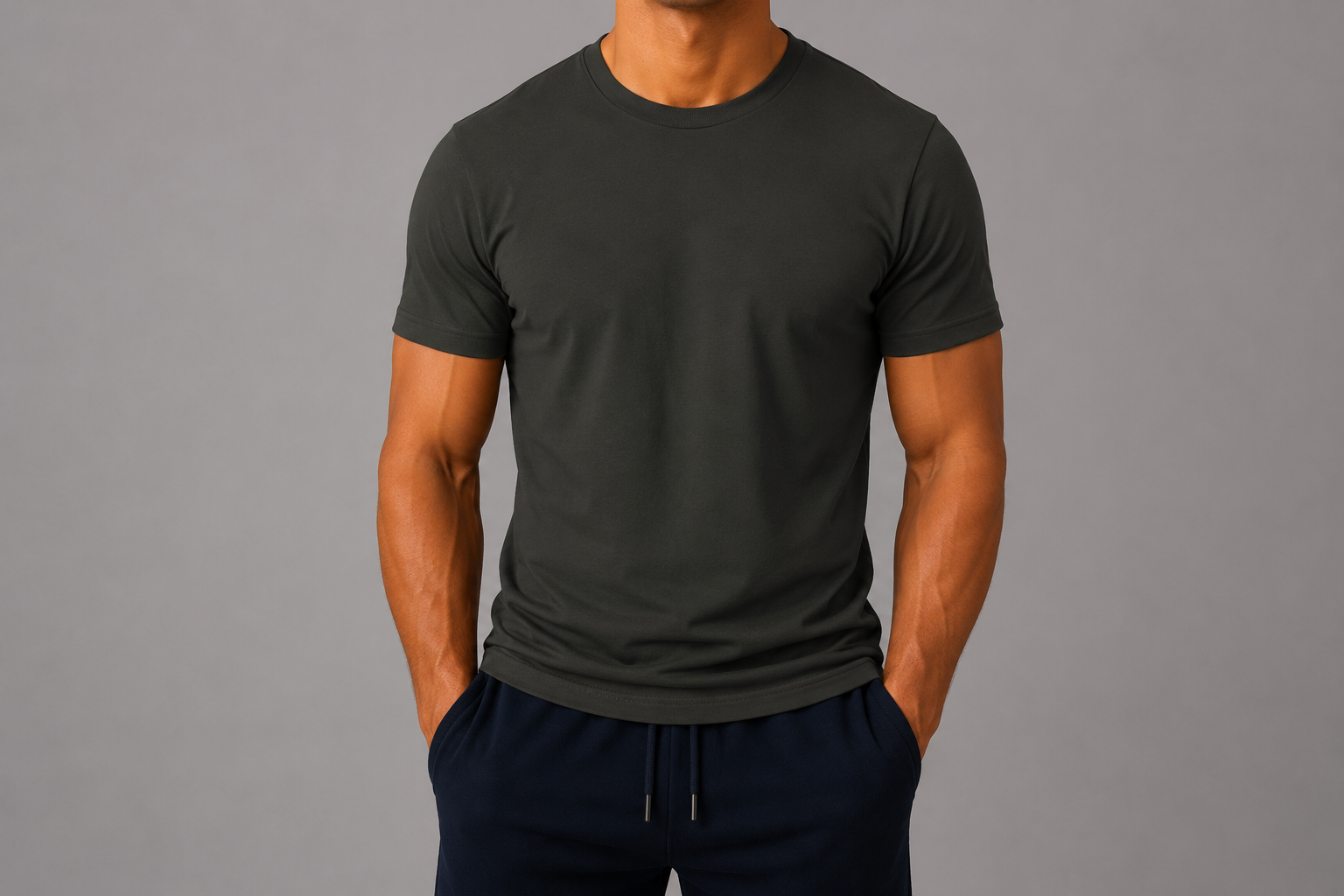 T-Shirt cotone Paterson Playground 210gr. PAT210T