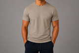 T-Shirt cotone Paterson Playground 210gr. PAT210T