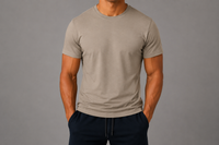 T-Shirt cotone Paterson Playground 210gr. PAT210T