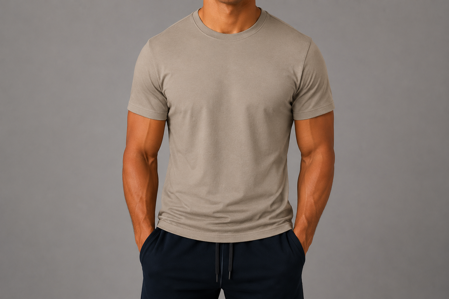T-Shirt cotone Paterson Playground 210gr. PAT210T