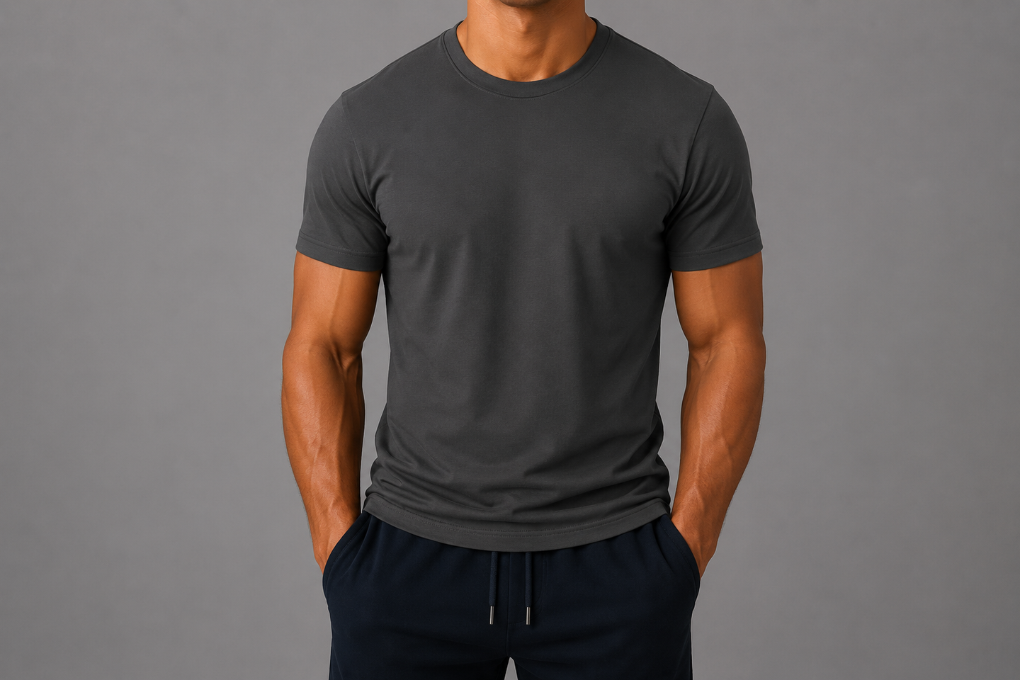 T-Shirt cotone Paterson Playground 210gr. PAT210T