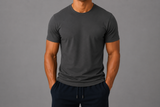 T-Shirt cotone Paterson Playground 210gr. PAT210T