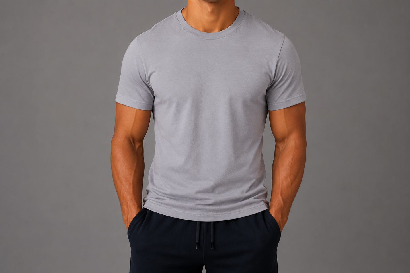 T-Shirt cotone Paterson Playground 210gr. PAT210T